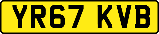 YR67KVB