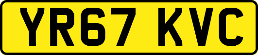 YR67KVC
