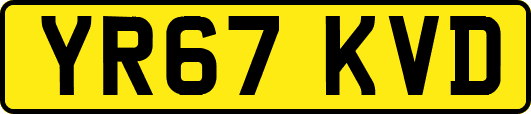 YR67KVD