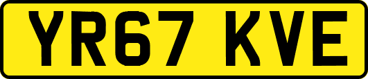 YR67KVE