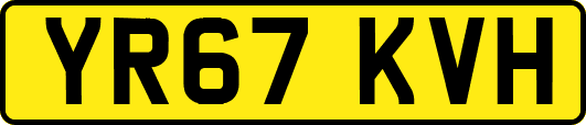 YR67KVH