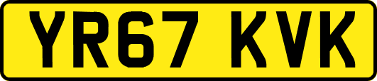 YR67KVK