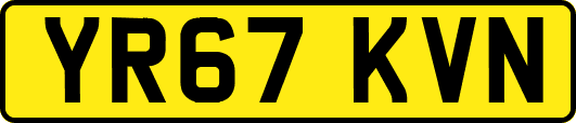 YR67KVN