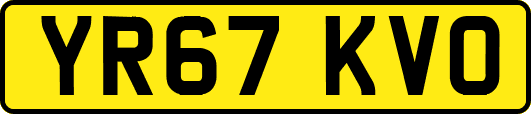 YR67KVO