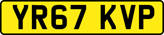 YR67KVP