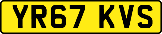 YR67KVS