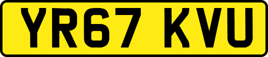 YR67KVU
