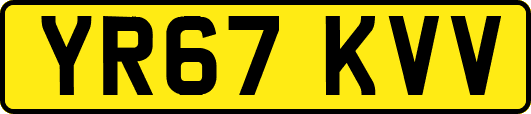 YR67KVV