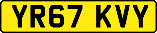 YR67KVY