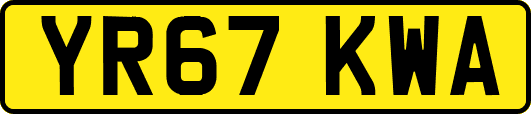 YR67KWA