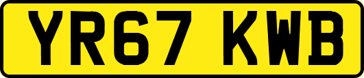 YR67KWB