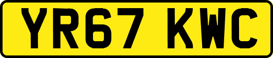 YR67KWC