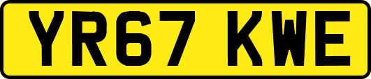 YR67KWE