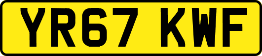 YR67KWF
