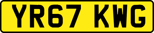 YR67KWG