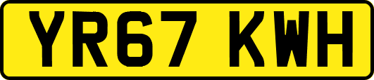 YR67KWH