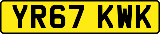 YR67KWK