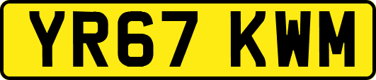 YR67KWM