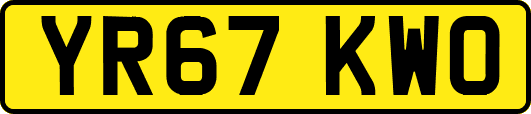 YR67KWO