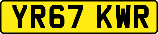 YR67KWR