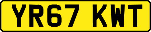 YR67KWT