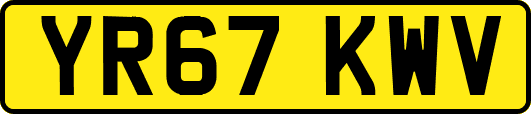 YR67KWV