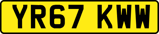YR67KWW