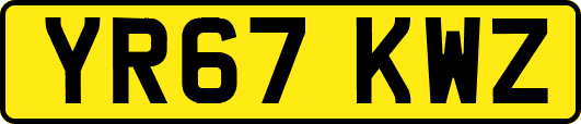 YR67KWZ