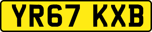 YR67KXB