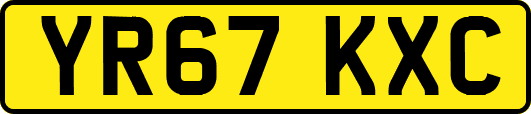 YR67KXC