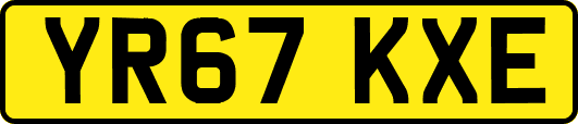 YR67KXE