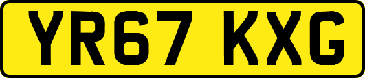 YR67KXG