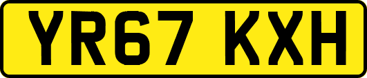 YR67KXH