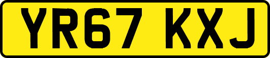 YR67KXJ