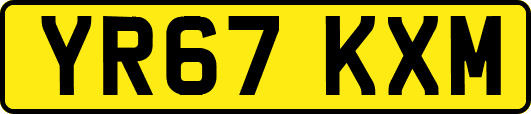 YR67KXM