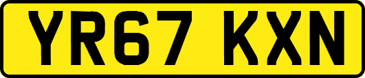 YR67KXN