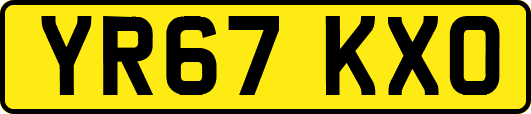 YR67KXO