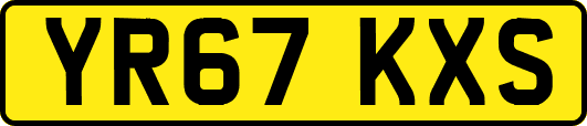 YR67KXS