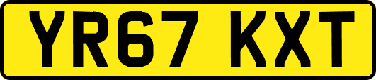 YR67KXT