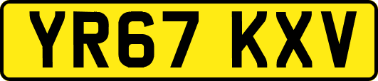 YR67KXV