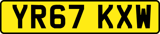 YR67KXW
