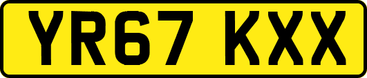 YR67KXX