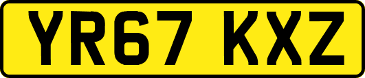 YR67KXZ