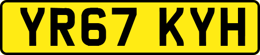 YR67KYH