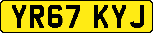 YR67KYJ
