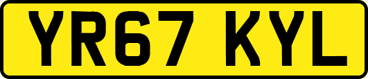 YR67KYL