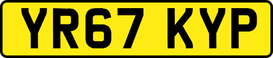 YR67KYP
