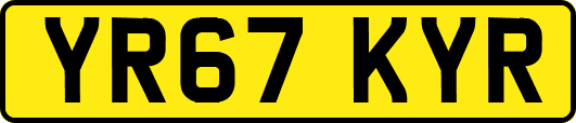 YR67KYR