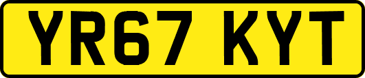 YR67KYT