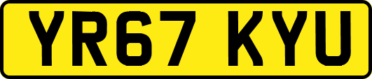 YR67KYU